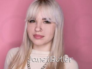 JanetButler
