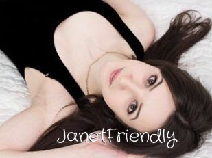JanetFriendly