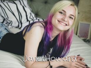 JanetHoward