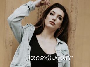 JanexSugarr