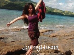 JaneyHeart