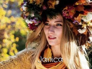 Janica