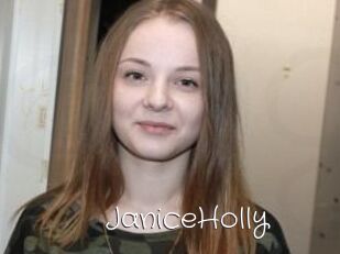 JaniceHolly