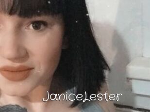 JaniceLester