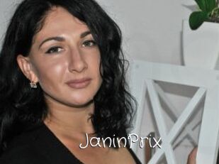 JaninPrix