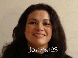 Janine123