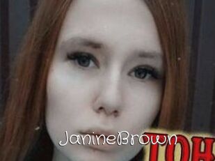 JanineBrown