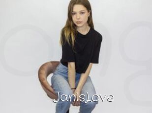 JanisLove