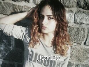 Janize
