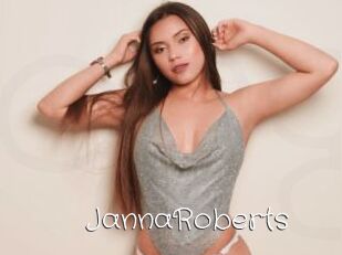 JannaRoberts