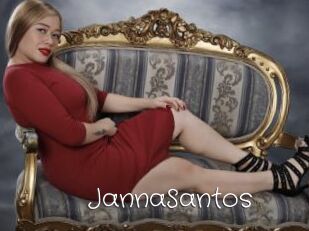 JannaSantos