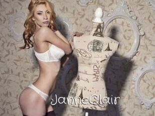 JanneClair