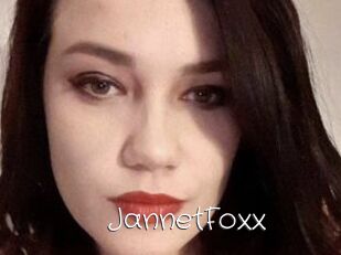 JannetFoxx