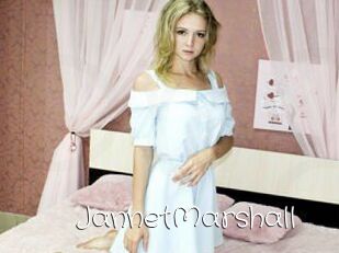 JannetMarshall