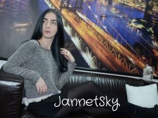 JannetSky