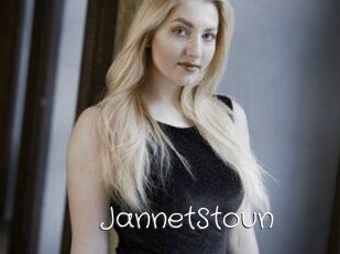JannetStoun