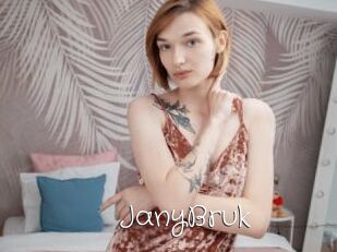 JanyBruk