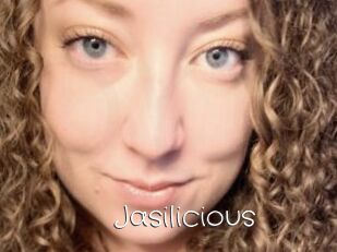 Jasilicious