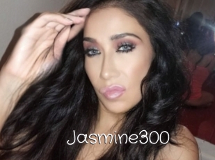 Jasmine300