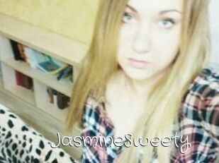 JasmineSweety
