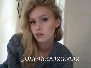 Jasminesixsixsix