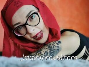 Jasminmuslimm