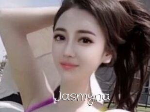 Jasmyna