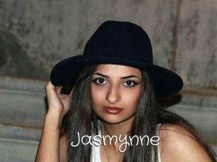 Jasmynne_