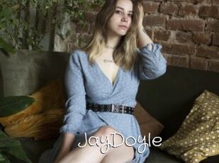 JayDoyle