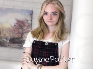 JayneParker
