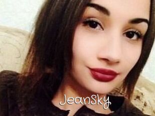 JeanSky