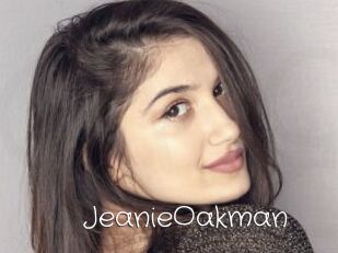 JeanieOakman