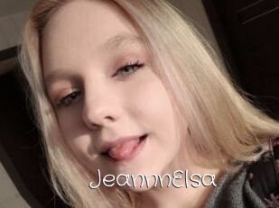 JeannnElsa