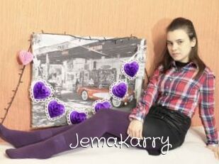 JemaKarry