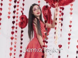 JemiaTaylor