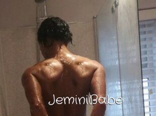 JeminiBabe