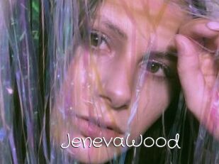 JenevaWood