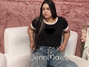 JennMaes