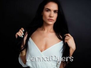 Jenna_Myers