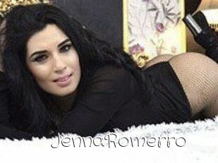 JennaRomerro