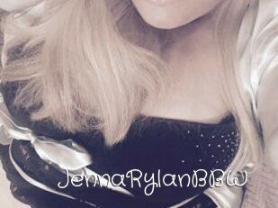 JennaRylanBBW