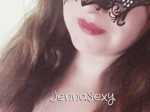 JennaSexy