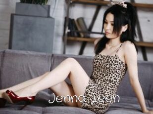 Jenna_Leen