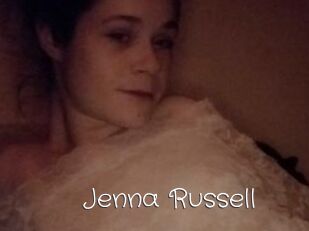 Jenna_Russell