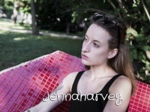 Jennaharvey