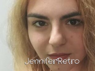 JenniferRetro