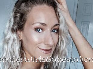 JenniferWildeBabestation