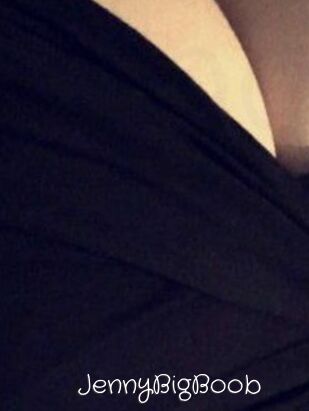 JennyBigBoob