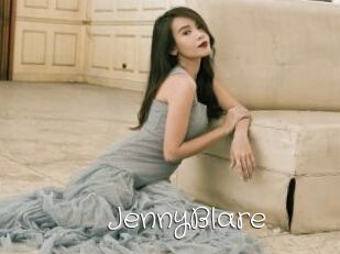JennyBlare