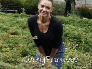 JennyPrincess